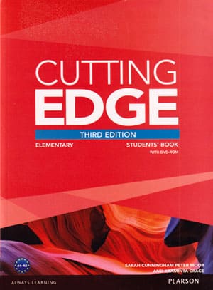 Cutting Edge Elementary (کاتینگ اج المنتری)