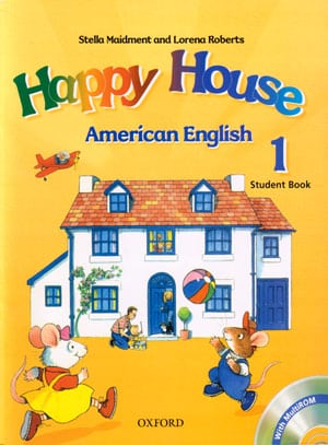 Happy House 1 (هپی هاوس 1)