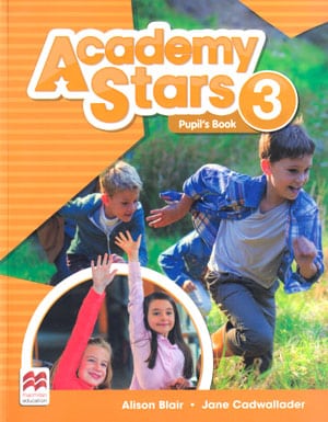 Academy Stars 3 (آکادمی استارز 3)