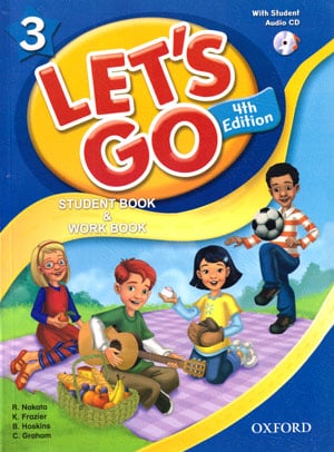 Let’s Go 3 (لتس گو 3)