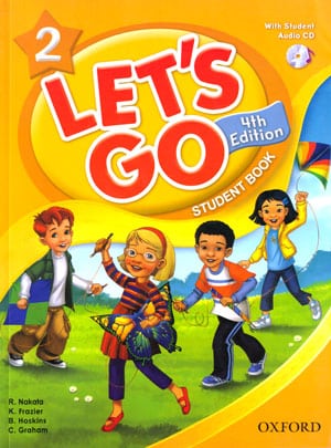 Let’s Go 2 (لتس گو 2)