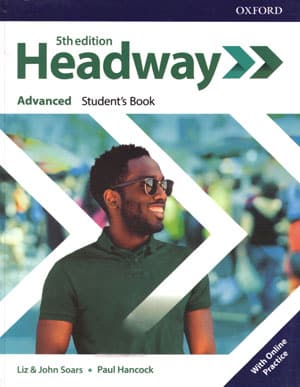 Headway Advanced (هدوی ادونس)