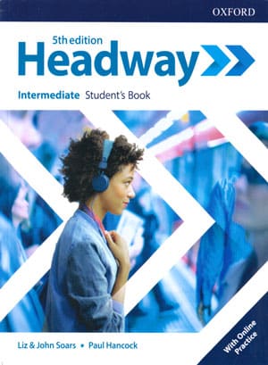 Headway Intermediate (هدوی اینترمدیت)