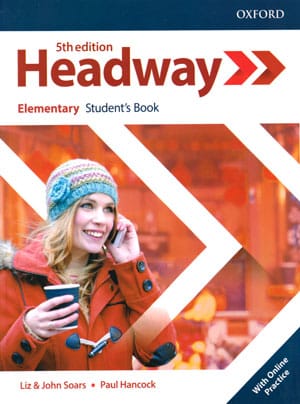 Headway Elementary (هدوی المنتری)