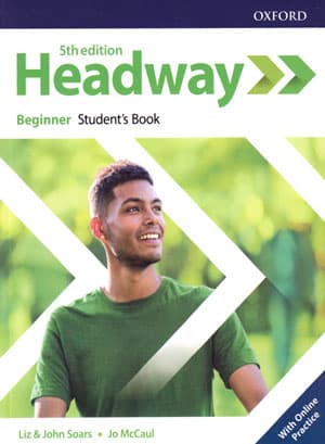 Headway Beginner (هدوی بگینر)
