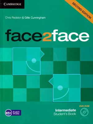 Face 2 Face Intermediate (فیس 2 فیس اینترمدیت)