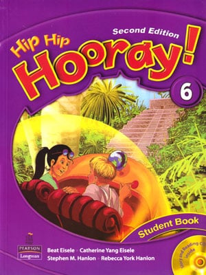 Hip Hip Hooray 6 (هیپ هیپ هورای 6)
