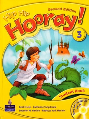 Hip Hip Hooray 3 (هیپ هیپ هورای 3)