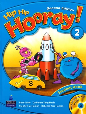 Hip Hip Hooray 2 (هیپ هیپ هورای 2)