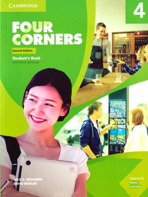 Four Corners 4 (فور کرنرز 4)