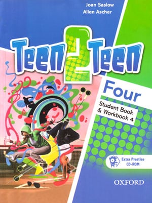 Teen2Teen 4 (تین2تین 4)