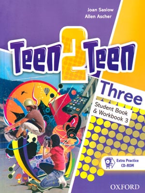 Teen2Teen 3 (تین2تین 3)