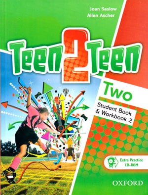 Teen2Teen 2 (تین2تین 2)