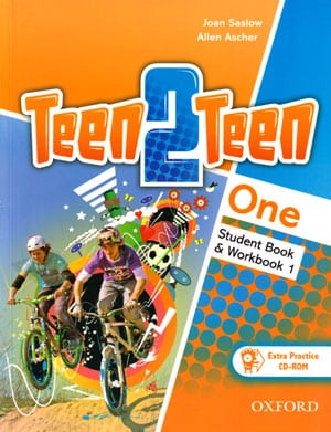 Teen2Teen 1 (تین2تین 1)