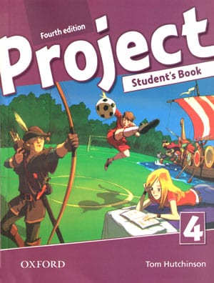 Project 4 (پراجکت 4)
