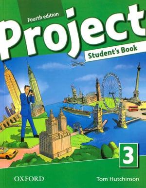 Project 3 (پراجکت 3)