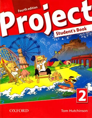 Project 2 (پراجکت 2)