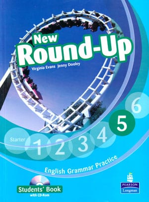 New Round-Up 5 (نیو راند آپ 5)