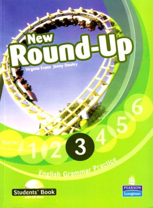 New Round-Up 3 (نیو راند آپ 3)
