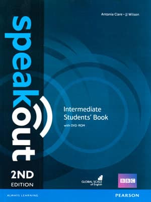 Speakout Intermediate ( اسپیک اوت اینترمدیت)