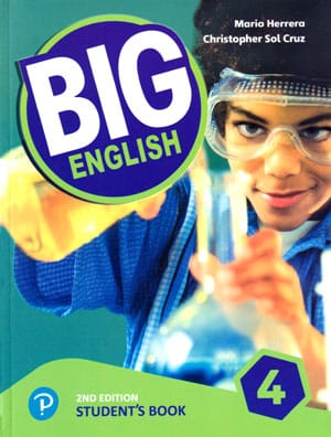BIG English 4 (بیگ انگلیش 4)