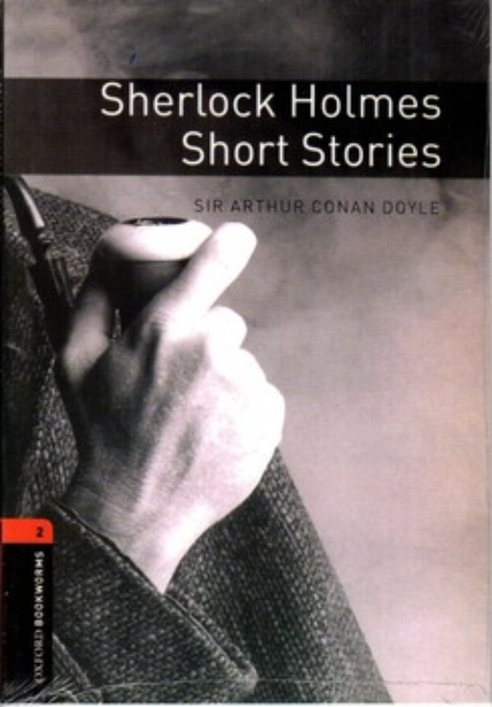 sherlock holmes short stories (رقعی-شمیز)