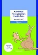 دانلود کتاب Cambridge Young Learners English Tests – Movers: Student’s Pack