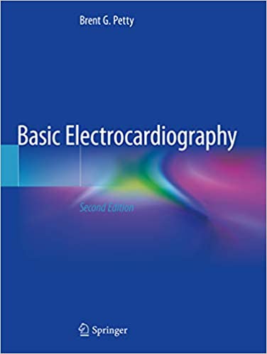 دانلود کتاب Basic Electrocardiography, 2020