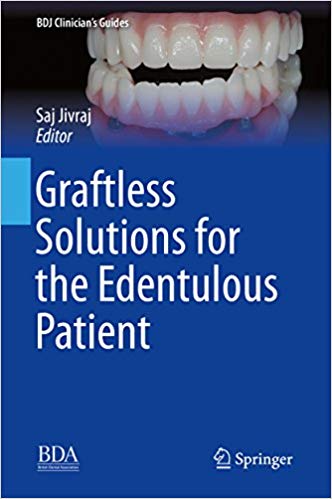 دانلود کتاب Graftless Solutions For The Edentulous Patient, 2018