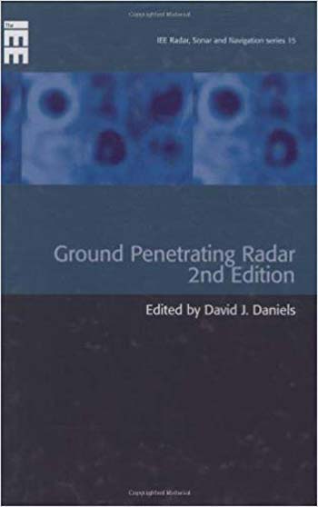 دانلود کتاب Ground Penetrating Radar – 2nd Edition