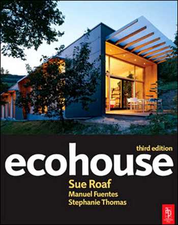 دانلود کتاب Ecohouse – Third Edition