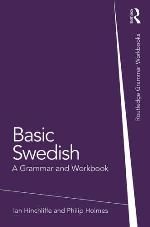 دانلود کتاب Basic Swedish: A Grammar and Workbook