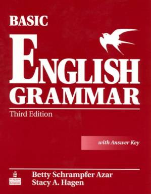 دانلود کتاب Basic English Grammar