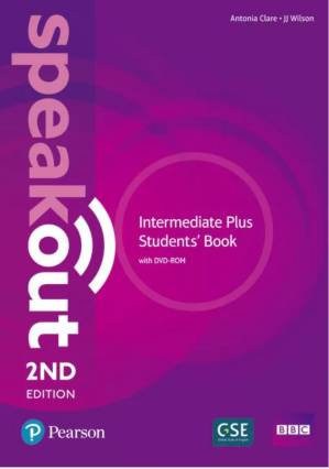 دانلود کتاب Speakout Intermediate Plus Students’ Book