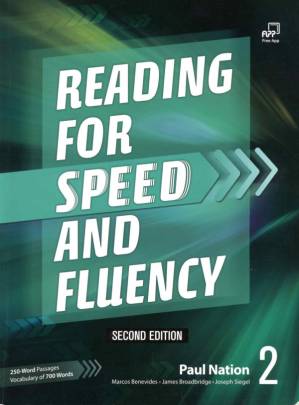 دانلود کتاب Reading for Speed and Fluency 2
