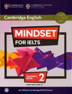 دانلود کتاب Mindset for IELTS – Teacher’s Book 2