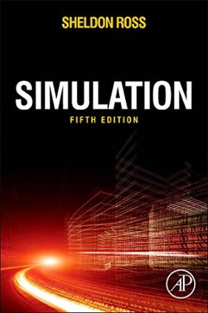 دانلود کتاب Simulation, Fifth Edition