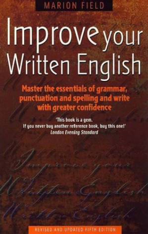 دانلود کتاب Improve Your Written English