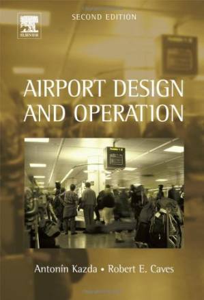 دانلود کتاب Airport Design and Operation, 2nd edition