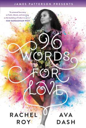 دانلود کتاب 96 Words for Love