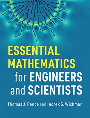 دانلود کتاب Essential Mathematics for Engineers and Scientists
