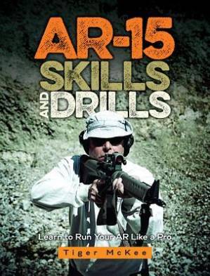 دانلود کتاب AR Skills & Drills