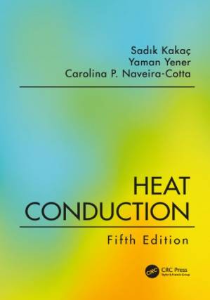 دانلود کتاب Heat Conduction, Fifth Edition