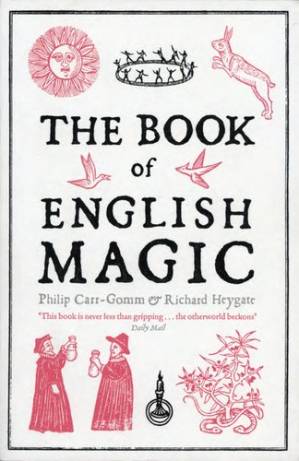 دانلود کتاب The Book of English Magic