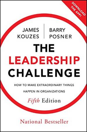 دانلود کتاب The Leadership Challenge (Fifth Edition)