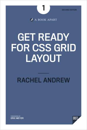 دانلود کتاب Get Ready for CSS Grid Layout