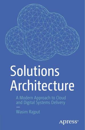 دانلود کتاب Solutions Architecture