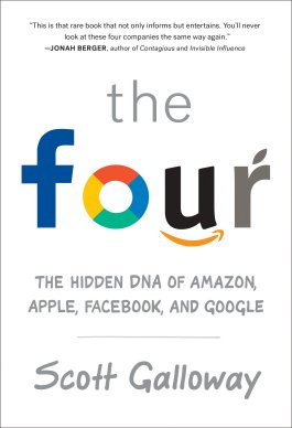 دانلود کتاب The Four