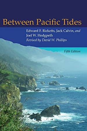 دانلود کتاب Between Pacific Tides: Fifth Edition