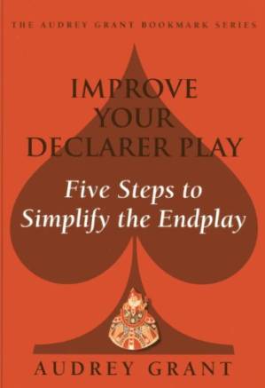 دانلود کتاب Improve Your Declarer Play